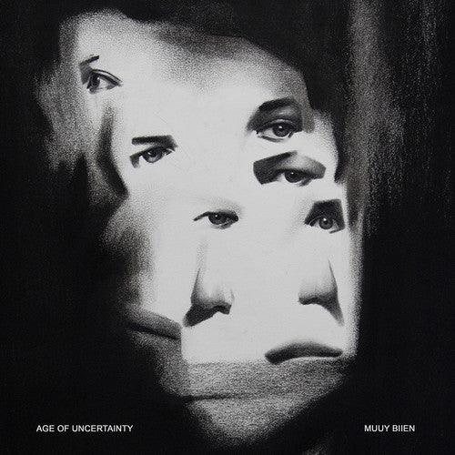 Muuy Biien- Age Of Uncertainty