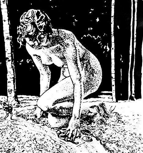 Wtchs- She Walks, She Creeps