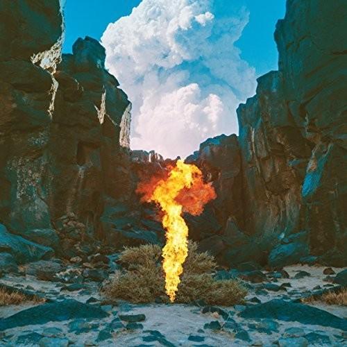 Bonobo- Migration