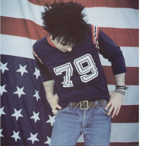 Ryan Adams- Gold