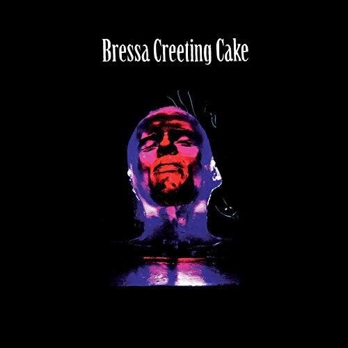 Bressa Creeting Cake- BRESSA CREETING CAKE