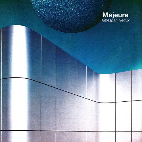 Majeure- TIMESPAN REDUX