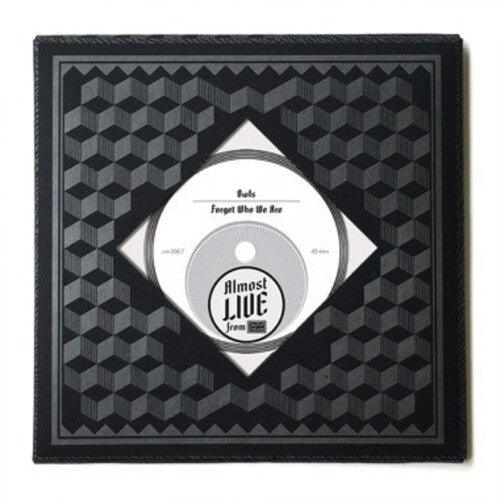 The Owls- Forget Who We Are