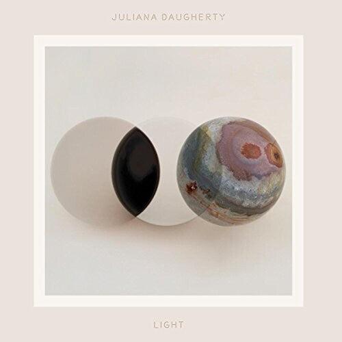 Juliana Daugherty- LIGHT
