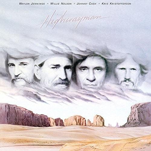 Highwaymen- Highwayman (Import)