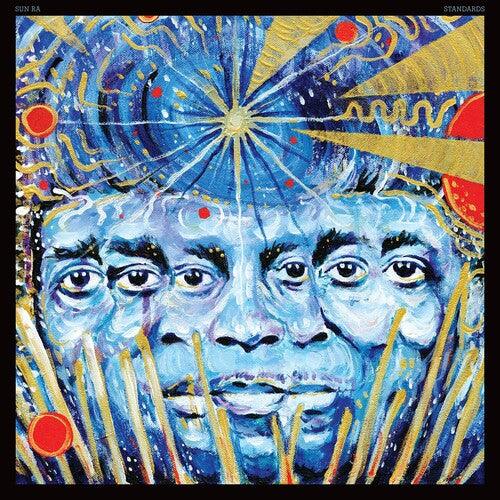 Sun Ra- Standards