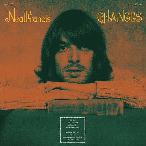 Neal Francis- Changes