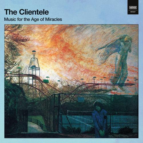 The Clientele- Music For The Age Of Miracles