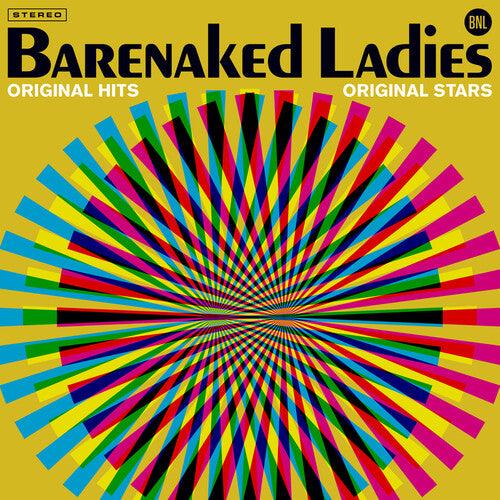 Barenaked Ladies- Original Hits Original Stars