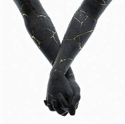 Bad Omens- Finding God Before He Finds Me