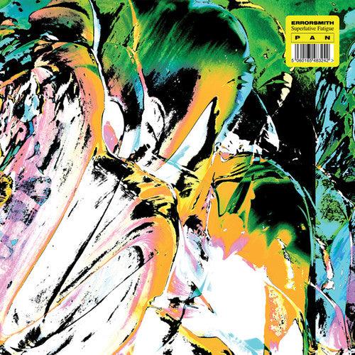 Errorsmith- Superlative Fatigue