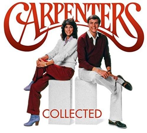 The Carpenters- Collected