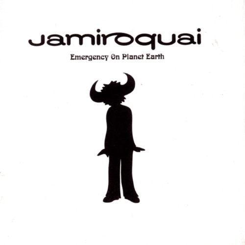 Jamiroquai- Emergency On Planet Earth