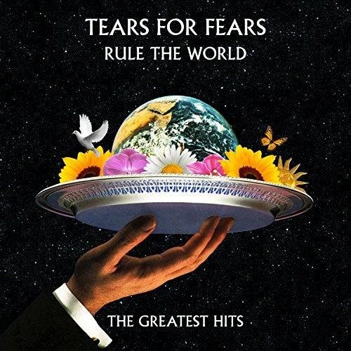 Tears For Fears- Rule The World: The Greatest Hits