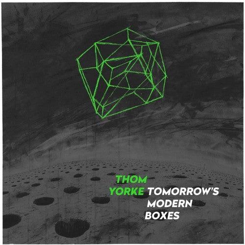Thom Yorke- Tomorrow's Modern Boxes