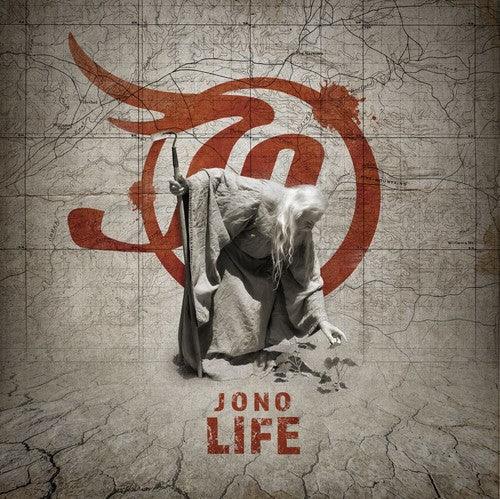Jono- Life