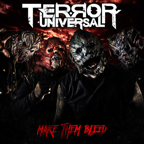 Terror Universal- Make Them Bleed