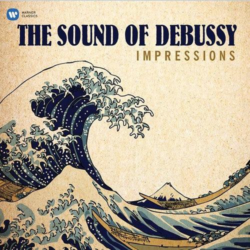 Claude Debussy- Impressions - The Sound Of Debussy
