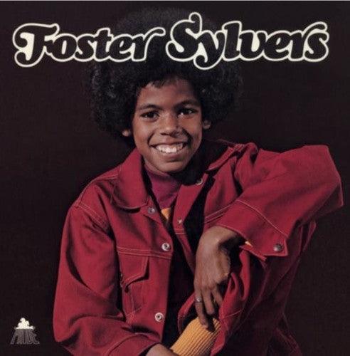 Foster Sylvers- Foster Sylvers