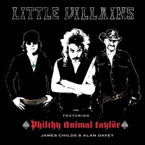 Little Villains- Taylor Made