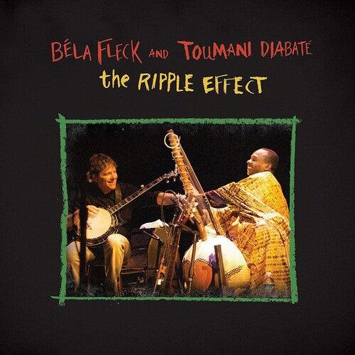 Fleck- Ripple Effect