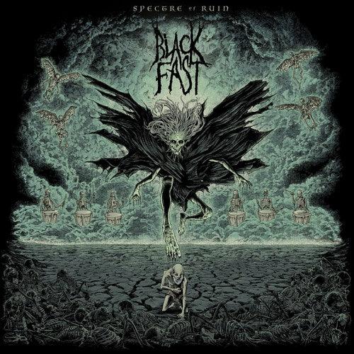 Black Fast- Spectre Of Ruin
