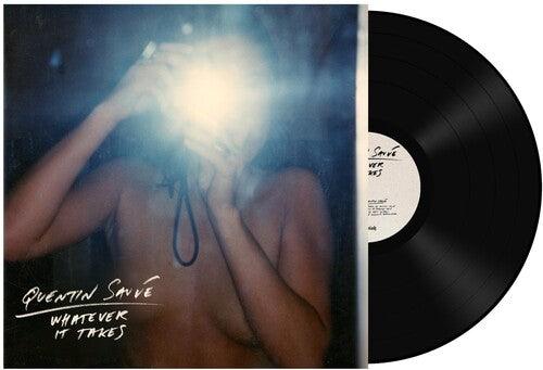 Quentin Sauve- Whatever It Takes