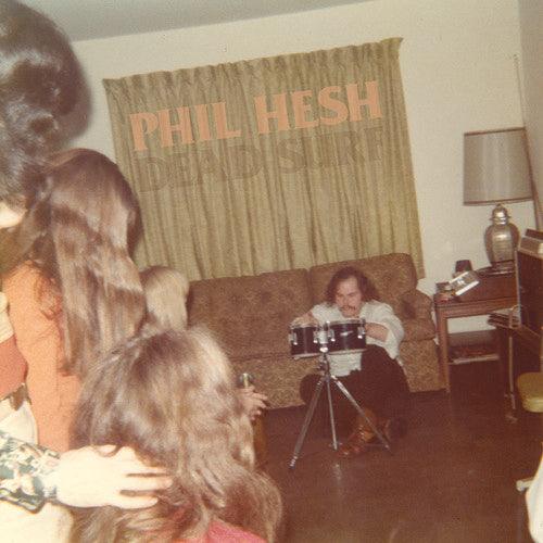 Phil Hesh- Dead Surf