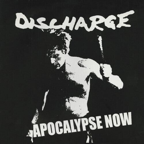 Discharge- Apocalypse Now