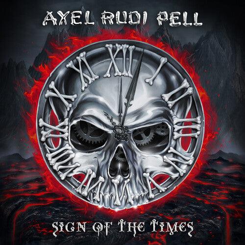 Axel Rudi Pell- Sign Of The Times