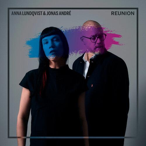 Lundqvist Andre- Reunion