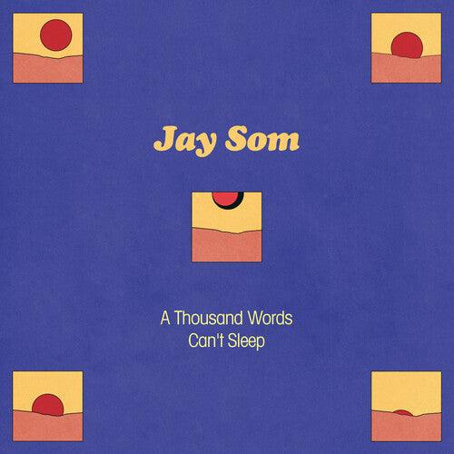 Jay Som- A Thousand Words