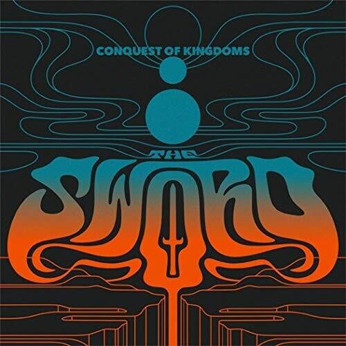 The Sword- Conquest Of Kingdoms