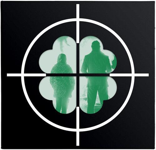 Diamond Mine- Clover (original Soundtrack)