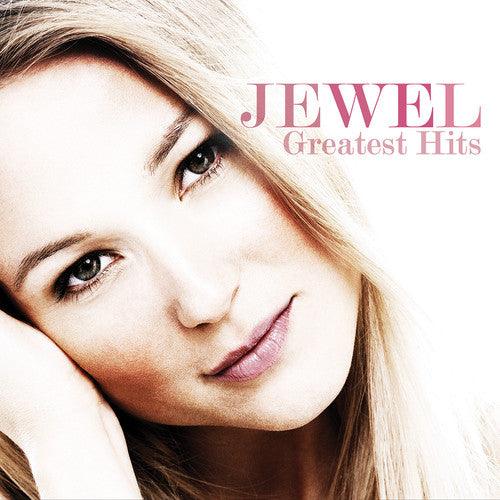 Jewel- Greatest Hits