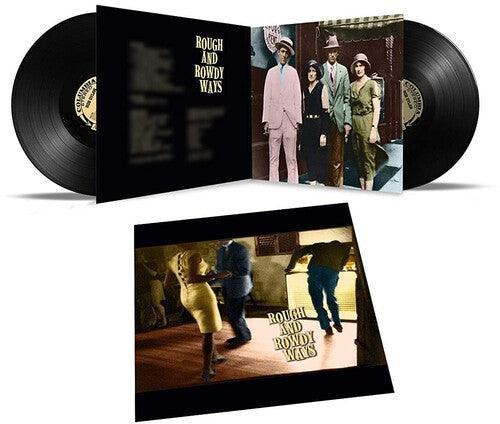 Bob Dylan- Rough And Rowdy Ways