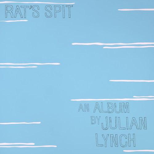 Julian Lynch- Rat's Spit
