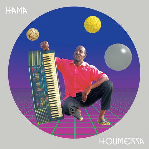 Hama- Houmeissa