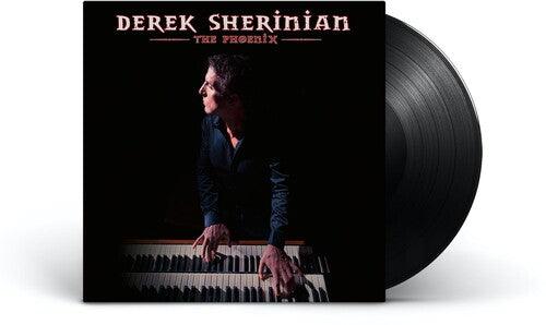 Derek Sherinian- The Phoenix