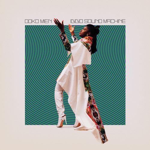 Ibibio Sound Machine- Doko Mien