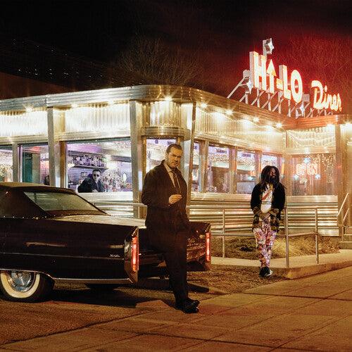 Felt- Felt 4 U (Custom Pink & Custom Teal)