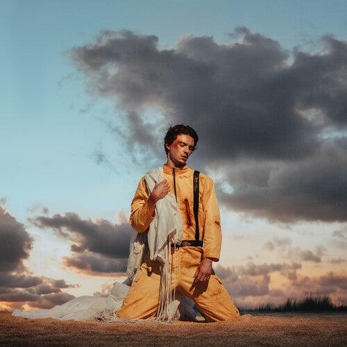 Petit Biscuit- Parachute