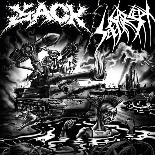 Jack & Sete Star Sept- Split