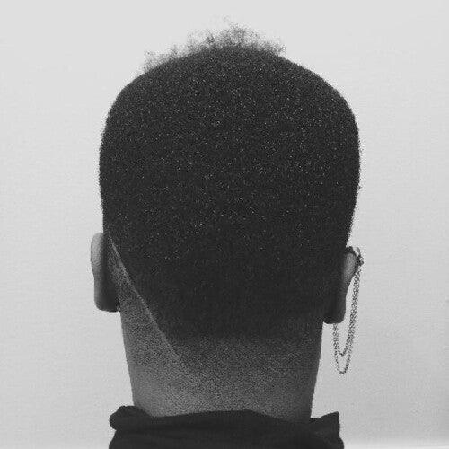 Tika- Anywhere But Here