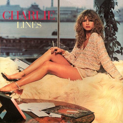 Charlie- Lines