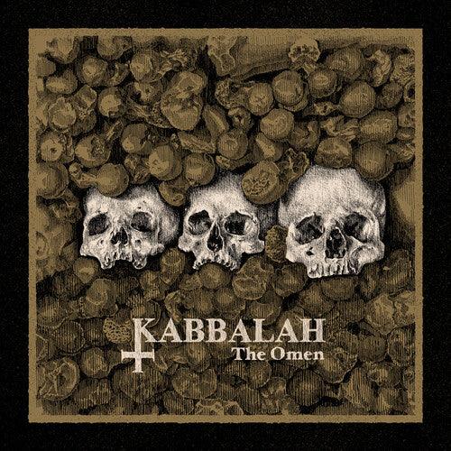 Kabbalah- The Omen