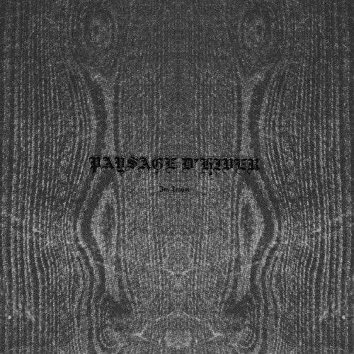 Paysage D'Hiver- Im Traum