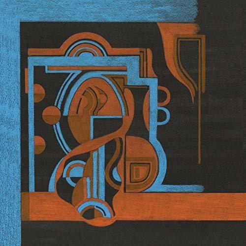 The Orb- The Space Between