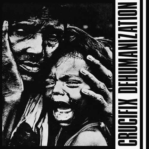 Crucifix- Dehumanization