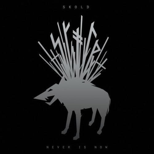 Skold- Never Is Now